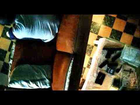 Man on Fire - trailer