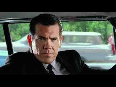 Men in Black 3 - trailer 2