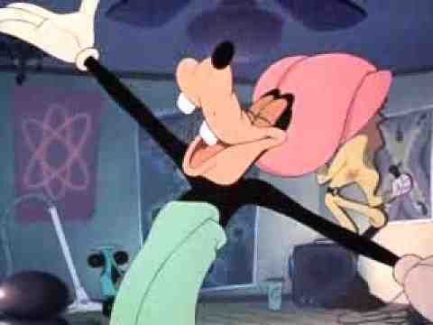 A Goofy Movie - trailer