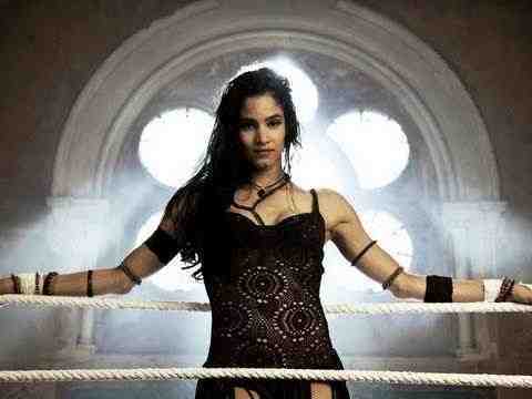 StreetDance 2 - trailer 2