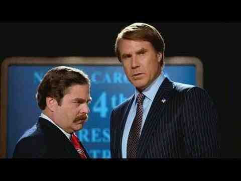 The Campaign - trailer