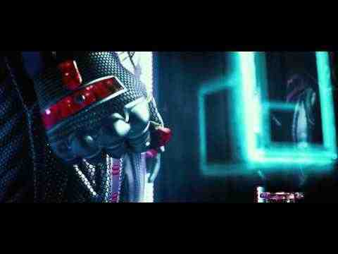 Ra.One - trailer