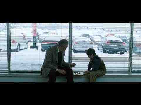 Le vendeur - trailer