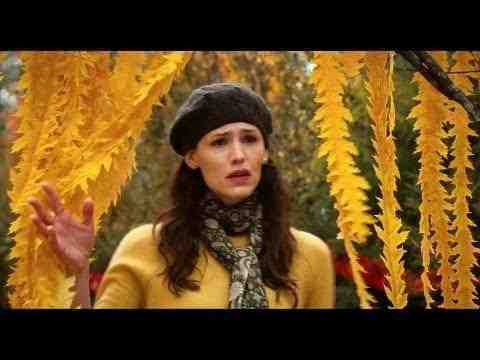 The Odd Life of Timothy Green - trailer 2