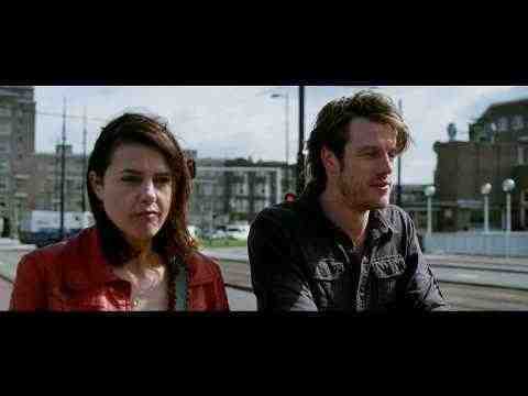 Richting west - trailer