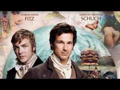 Die Vermessung der Welt - trailer