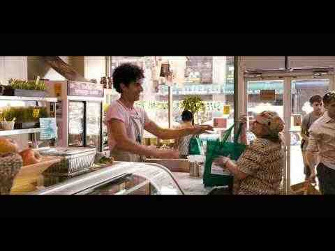Der Diktator - Red Band Trailer