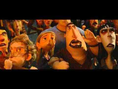 Paranorman - trailer