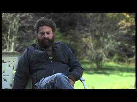 Mansome - trailer