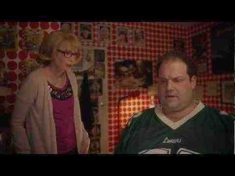 Dark Horse - trailer
