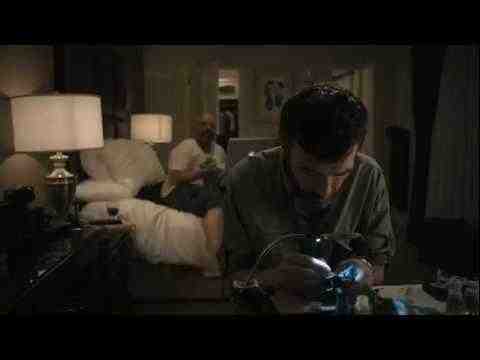 A Kiss for Jed Wood - trailer
