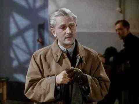 The Life and Death of Colonel Blimp - trailer