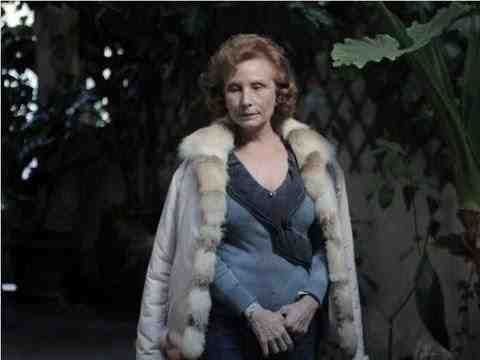 Alpen - trailer