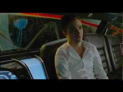 Cosmopolis - trailer