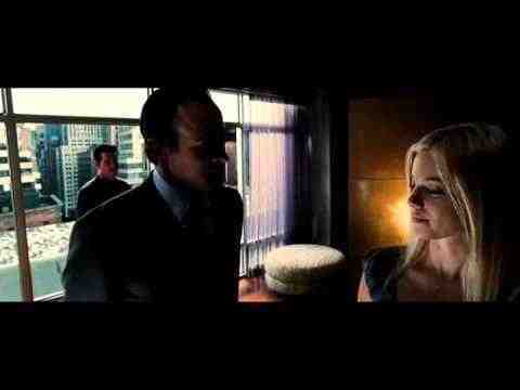 Columbus Circle - trailer