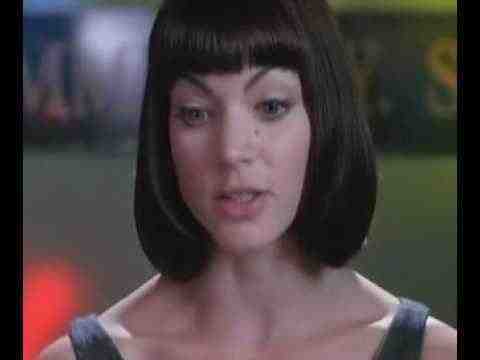Brave New World - trailer