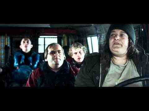 Hasta la Vista! - trailer