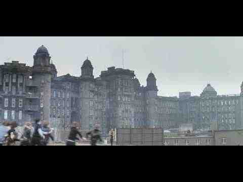 La mort en direct - trailer