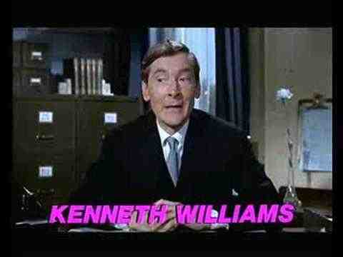 Carry on Loving - trailer