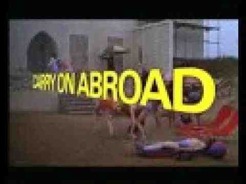 Carry on Abroad