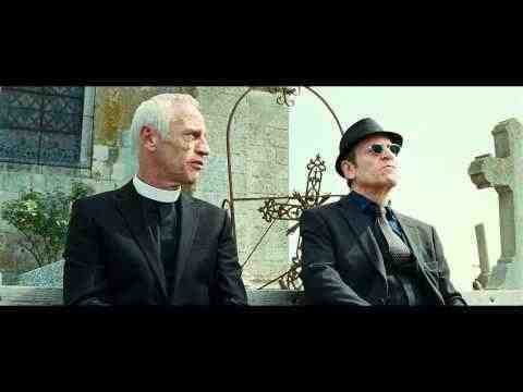 Requiem pour une tueuse - trailer