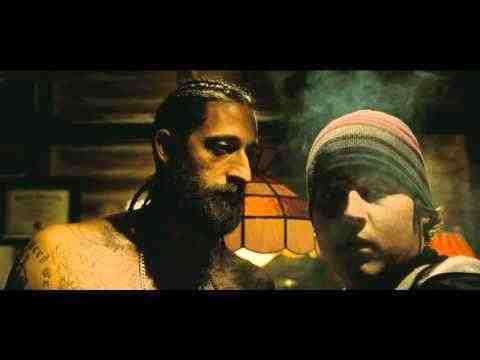 High School - trailer