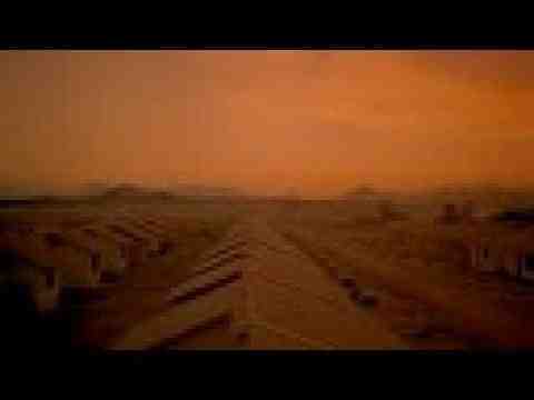 City of God - trailer