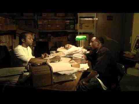 Ghetto Stories - trailer