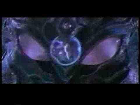 Guyver - Dark Hero - trailer