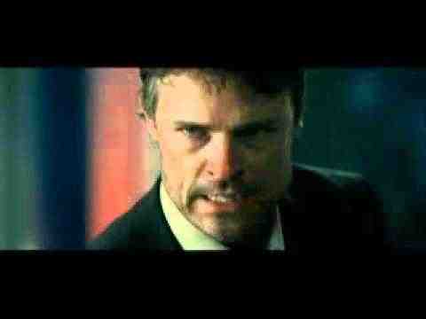 The Traveler - trailer