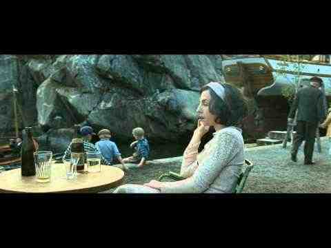 Simon - trailer