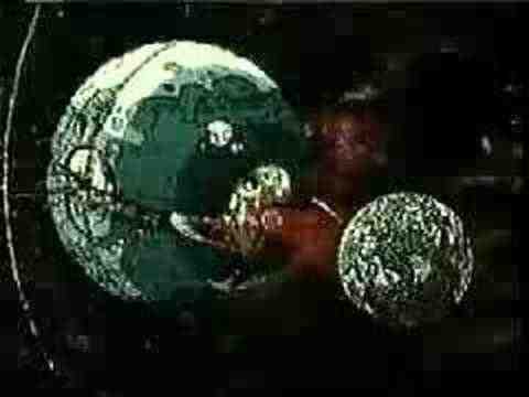 The Transformers: The Movie - trailer