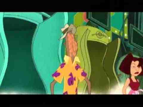 The Proud Family Movie - trailer