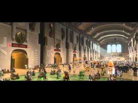 Ralph reicht's - trailer