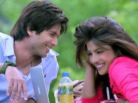 Teri Meri Kahani - trailer