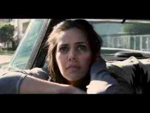 Three Veils - trailer