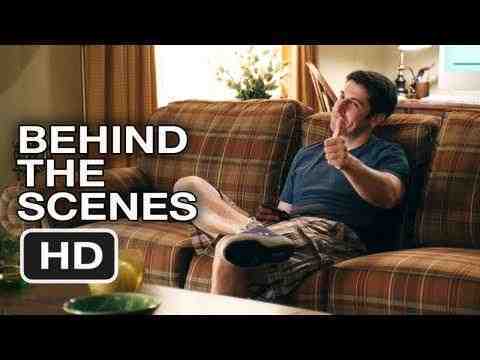 American Pie: Reunion - Behind the Scenes