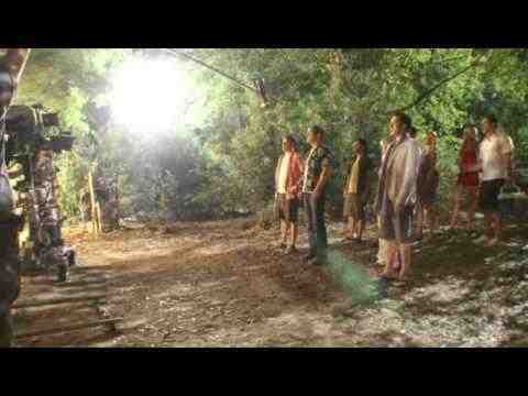American Reunion - Behind the Scenes