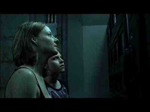Panic Room - trailer