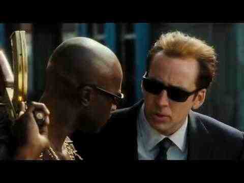 Lord of War - trailer