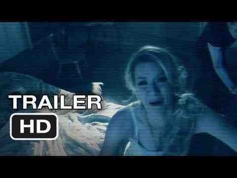 The Helpers - trailer