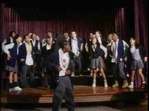 Sister Act 2 - trailer