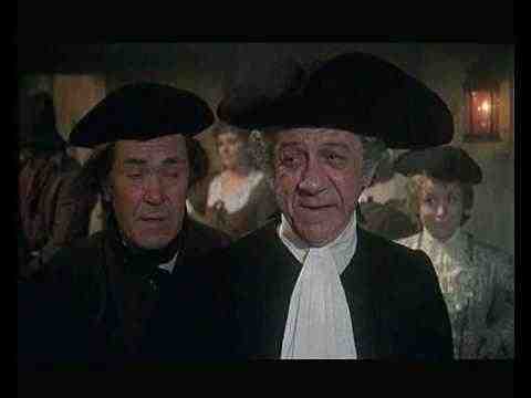 Carry on Dick - trailer