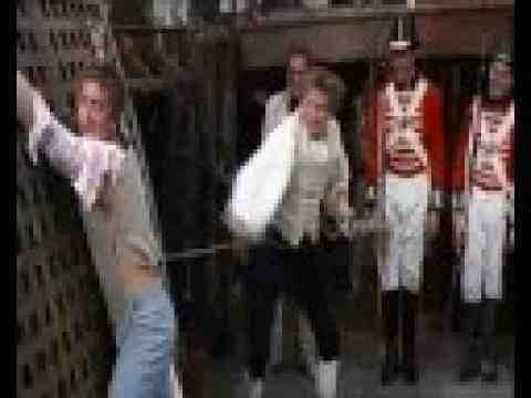 Carry on Jack - trailer