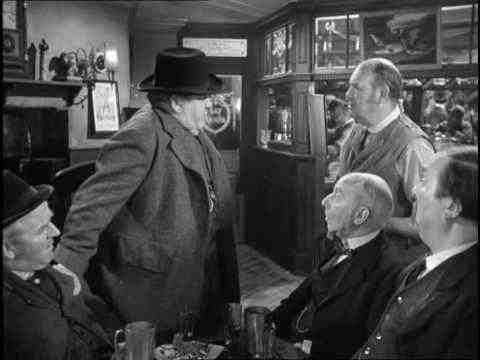 Hobson's Choice - clip