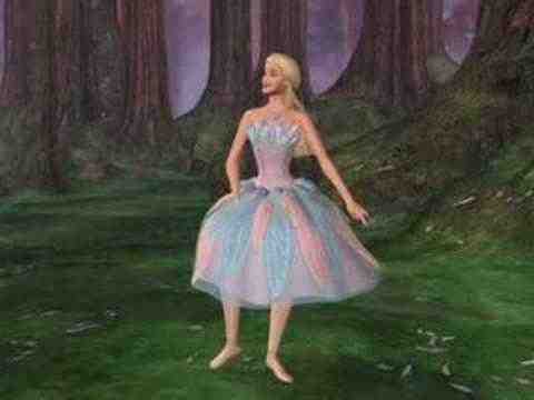 Barbie of Swan Lake - trailer