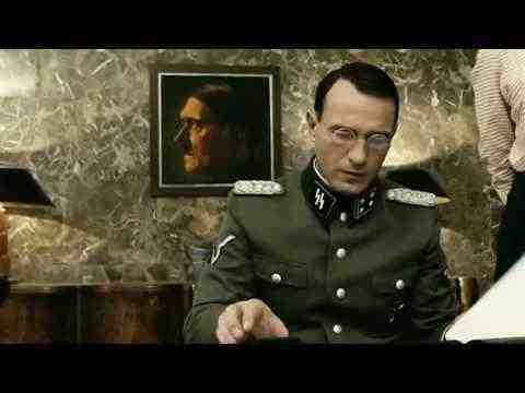 Eichmann - trailer