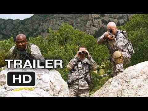 Soldiers of Fortune - trailer