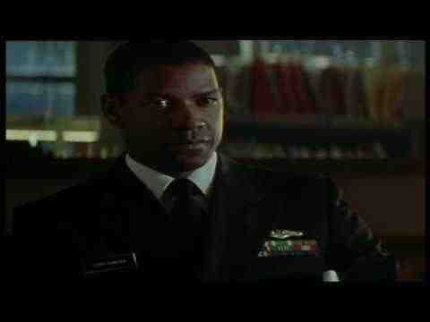 Crimson Tide - trailer