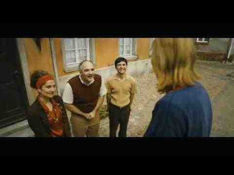 Salami Aleikum - trailer
